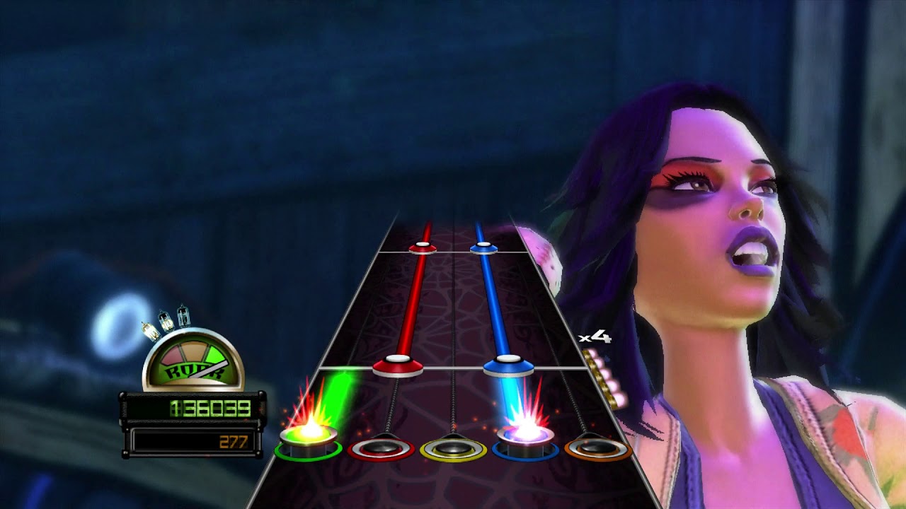 Guitar Hero World Tour - 
