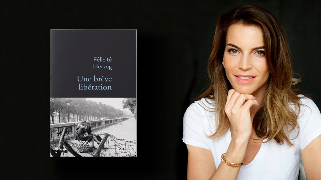 Une brève libération, de Félicité Herzog