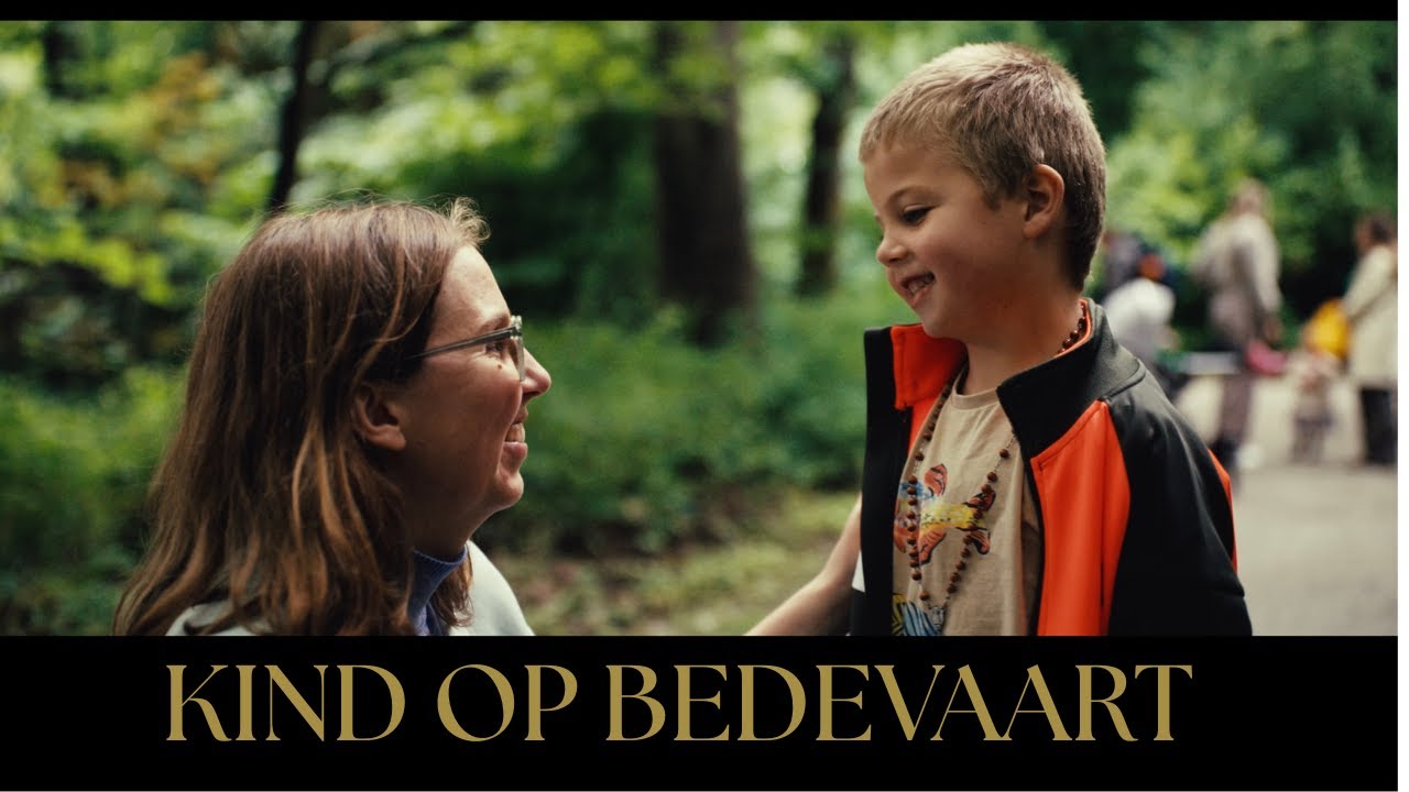 OP BEDEVAART! Geef en je zal gegeven worden! Bedevaart met kinderen naar Heiloo 2025...