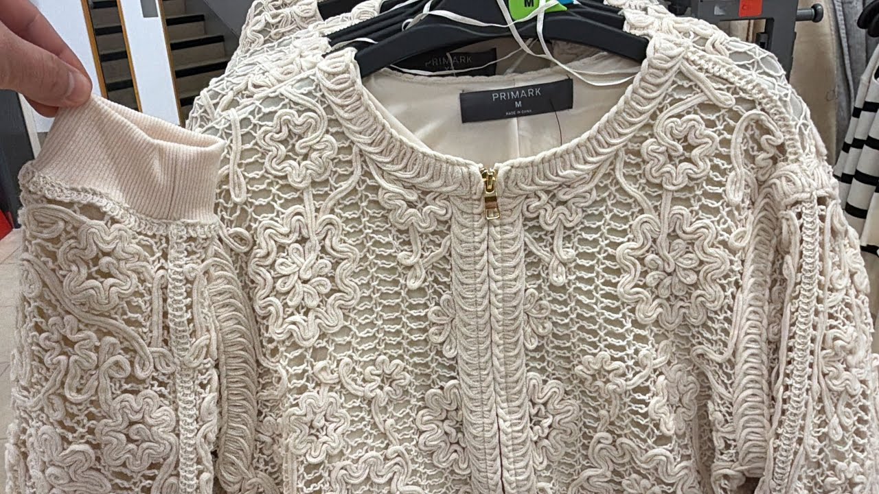 Primark Women's What's New 2026 10th of February