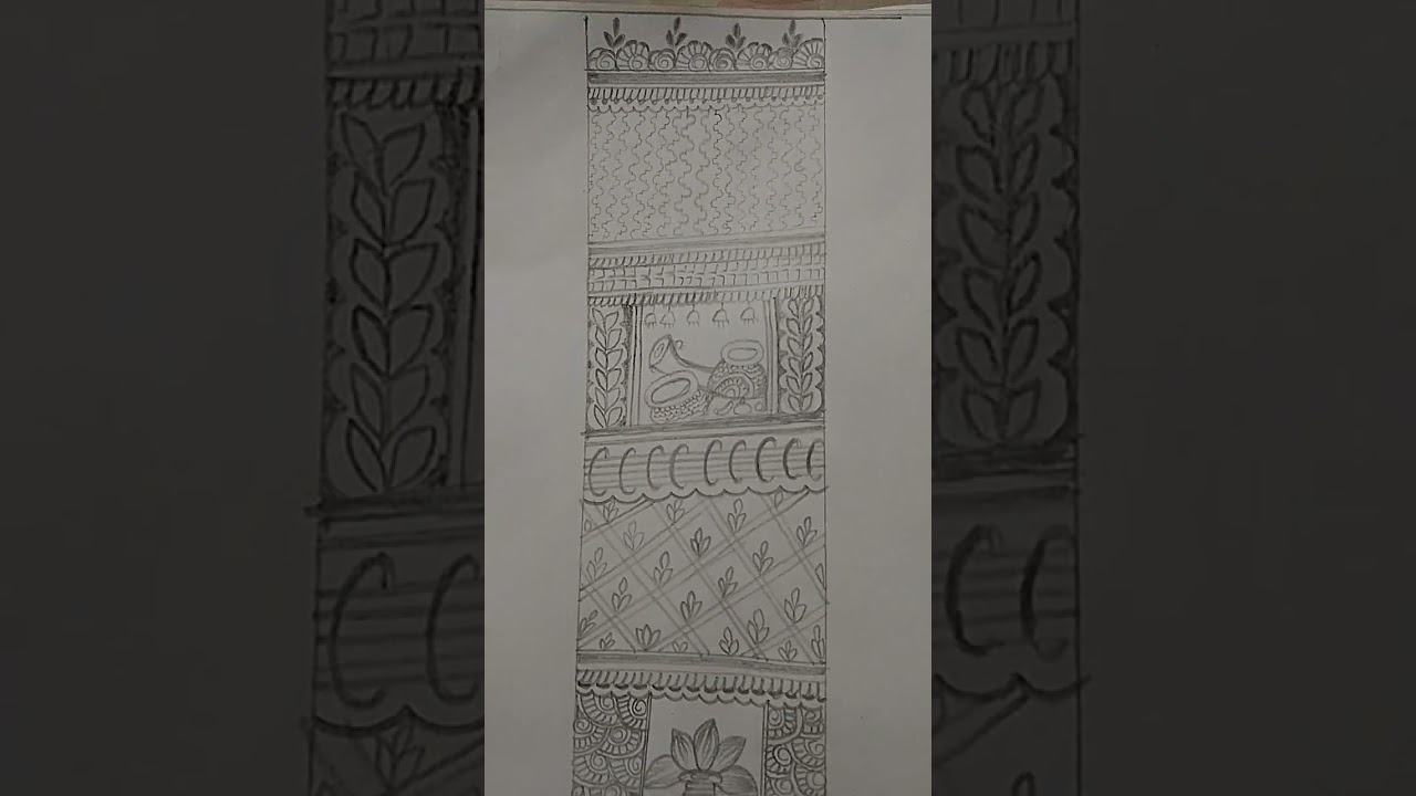 bridle mehndi design ❣️ 