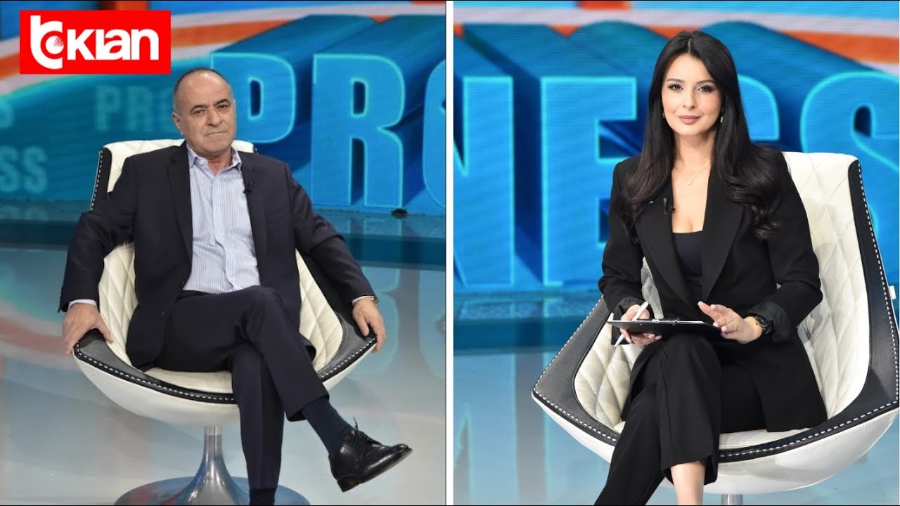 Pro Business - 20 vite Eurosig, ambiciet e sipërmarrësit Kadri Morinaj - 15 Shkurt 2025