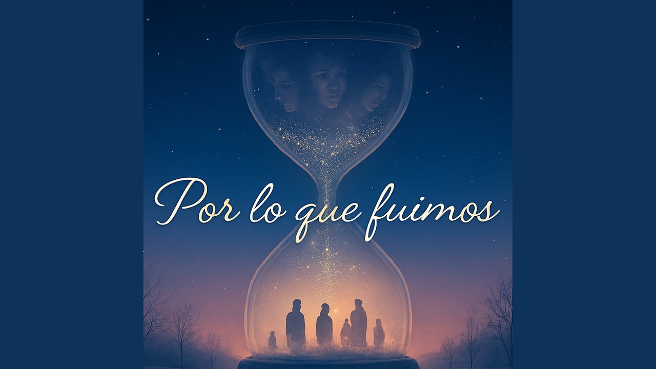 Por lo que fuimos