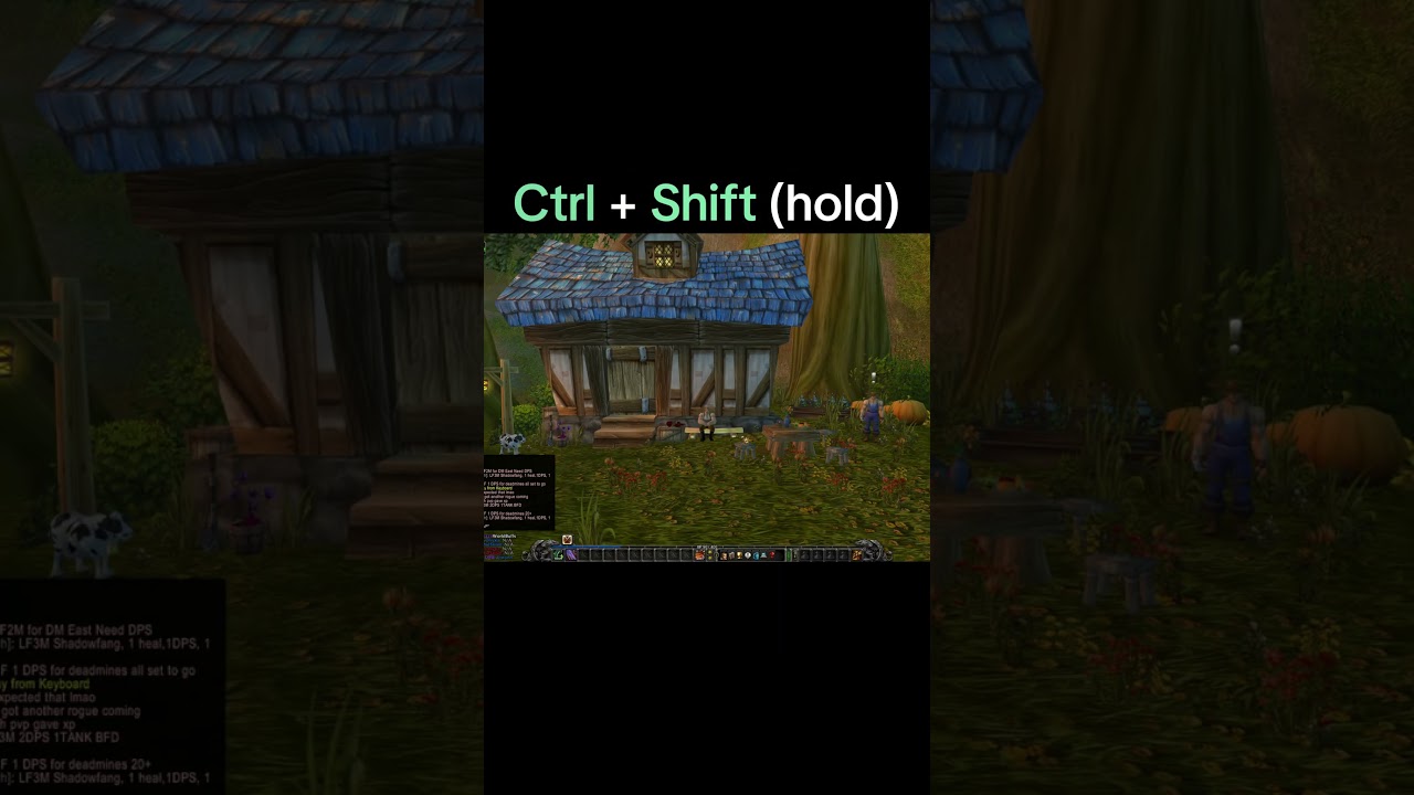 Turtle WoW Essential Addons 2025!