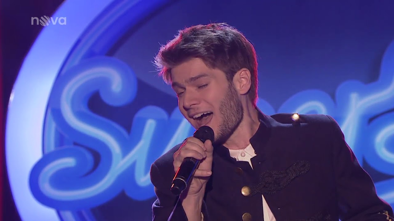 Semifinále SuperStar 2018 | Victor Peeters  | One Republic – Love Runs Out
