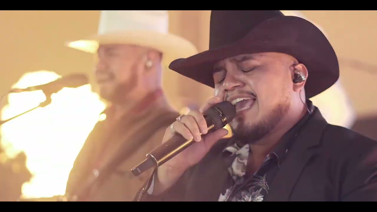 Contéstale • Grupo Negable (Video Live).