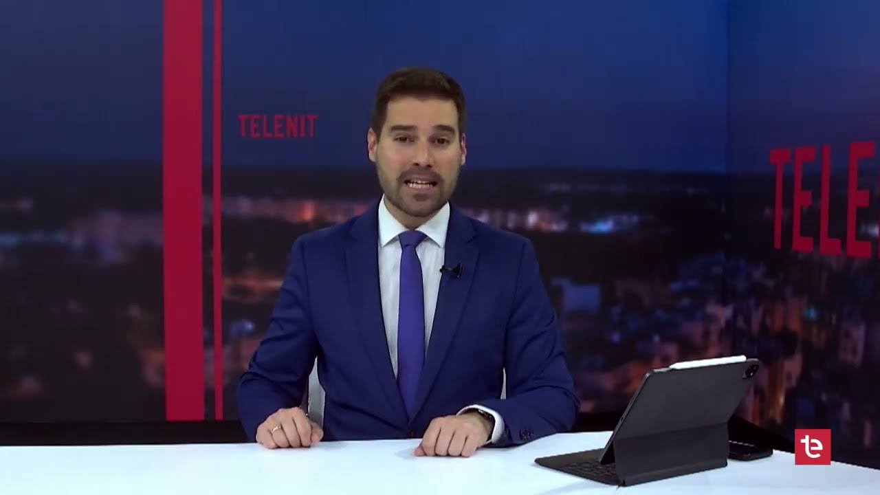 TELENIT, las noticias de Elche - 12/12/25