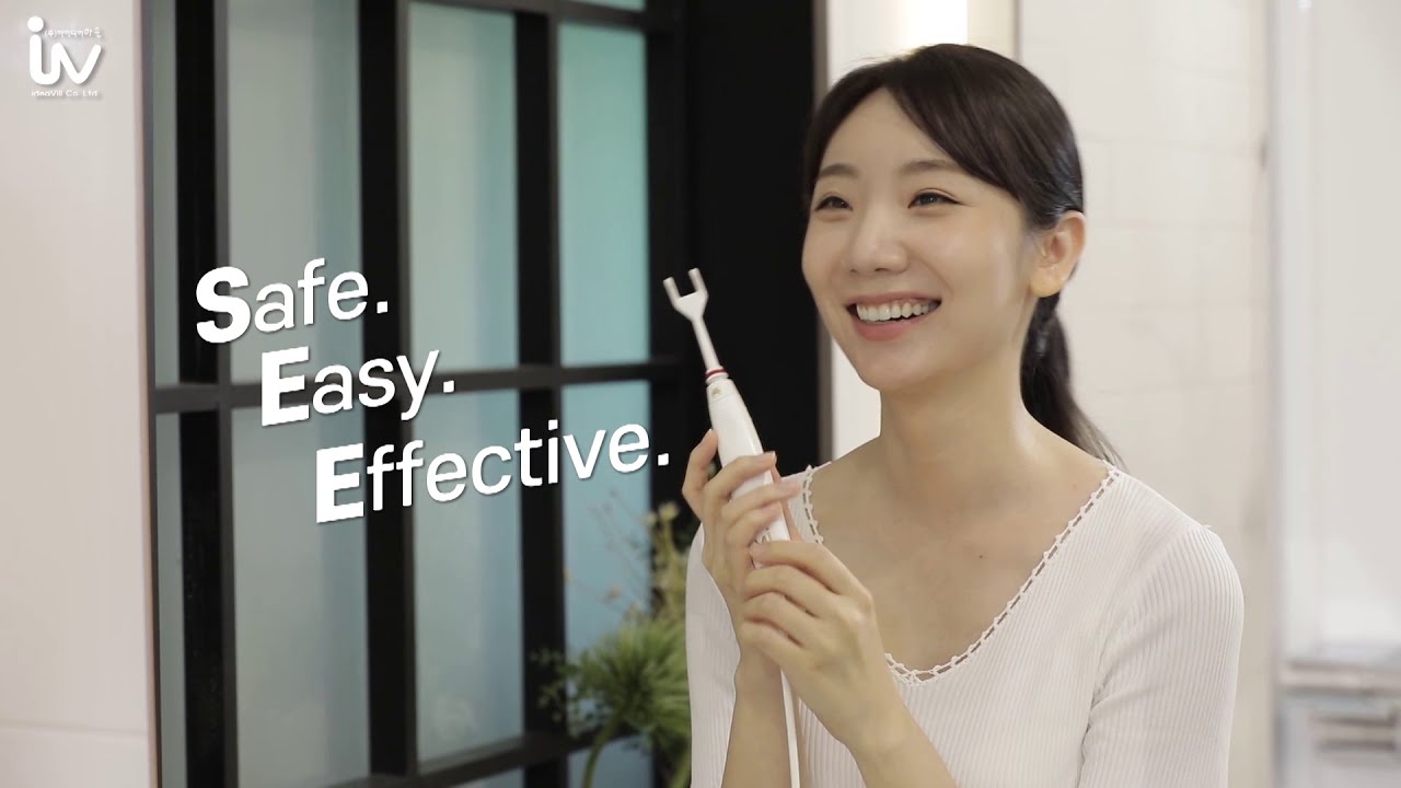 EG Pick 3D Nozzle Waterfloss, WP-10 (아이디어마을)