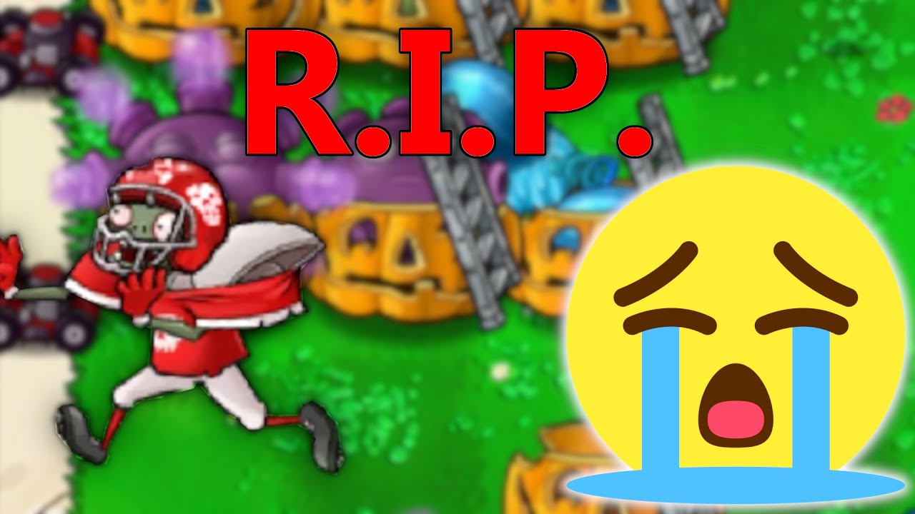 R.I.P. No Sunflower Day Endless