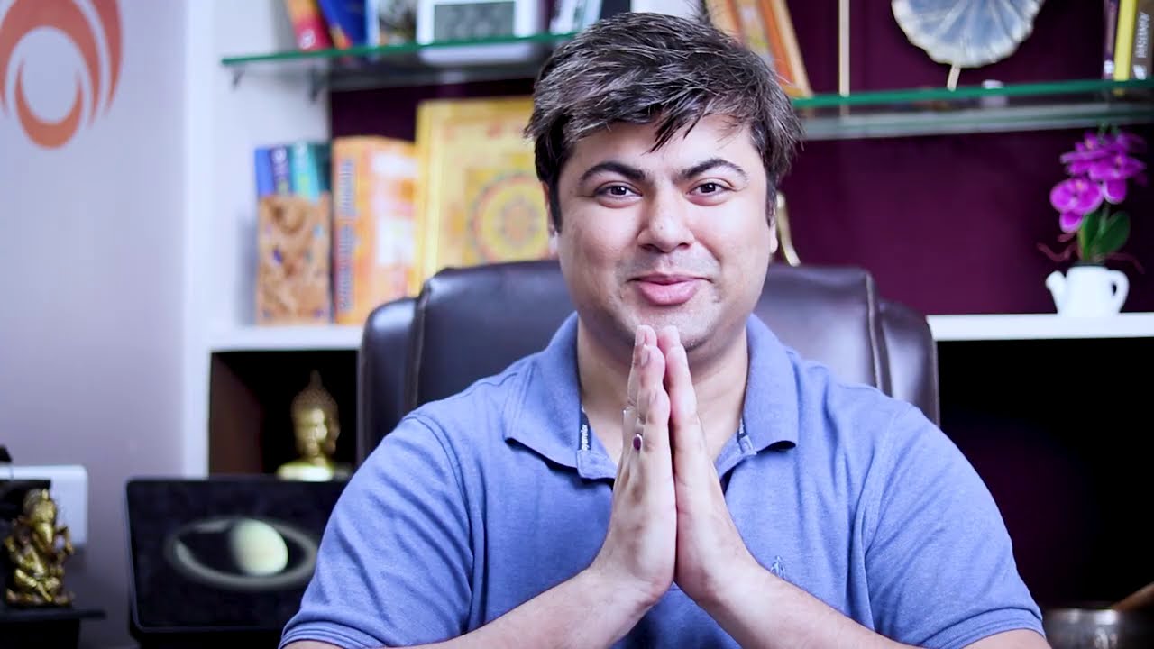 Shash Yog || Panch Mahapurush Raaj Yog || Analysis by Punneit