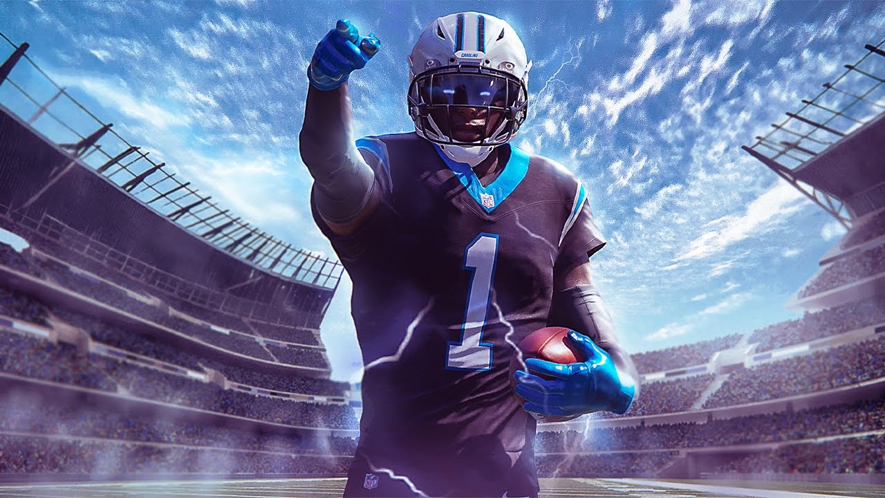 Meet The Rookie Cornerback That Can SAVE The Carolina Panthers...