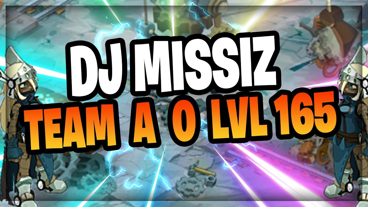 FRI 3 AVEC UNE TEAM 150 ! MISSIZ FRIZZ ! FIRST TRY