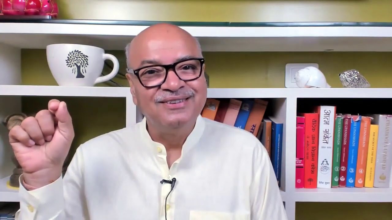 बाहरी दुष्प्रभाव साधना में बाधा बने तो कैसे External disturbances in Spiritual Life, नीचे अवश्य पढ़ो