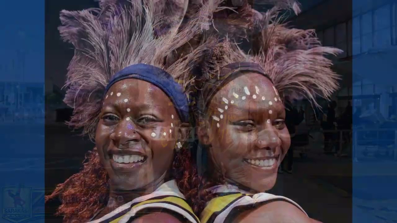 Empowering Young Girls Through the Arts 💁🏽‍♀️🎭 | International Women's Day 💖