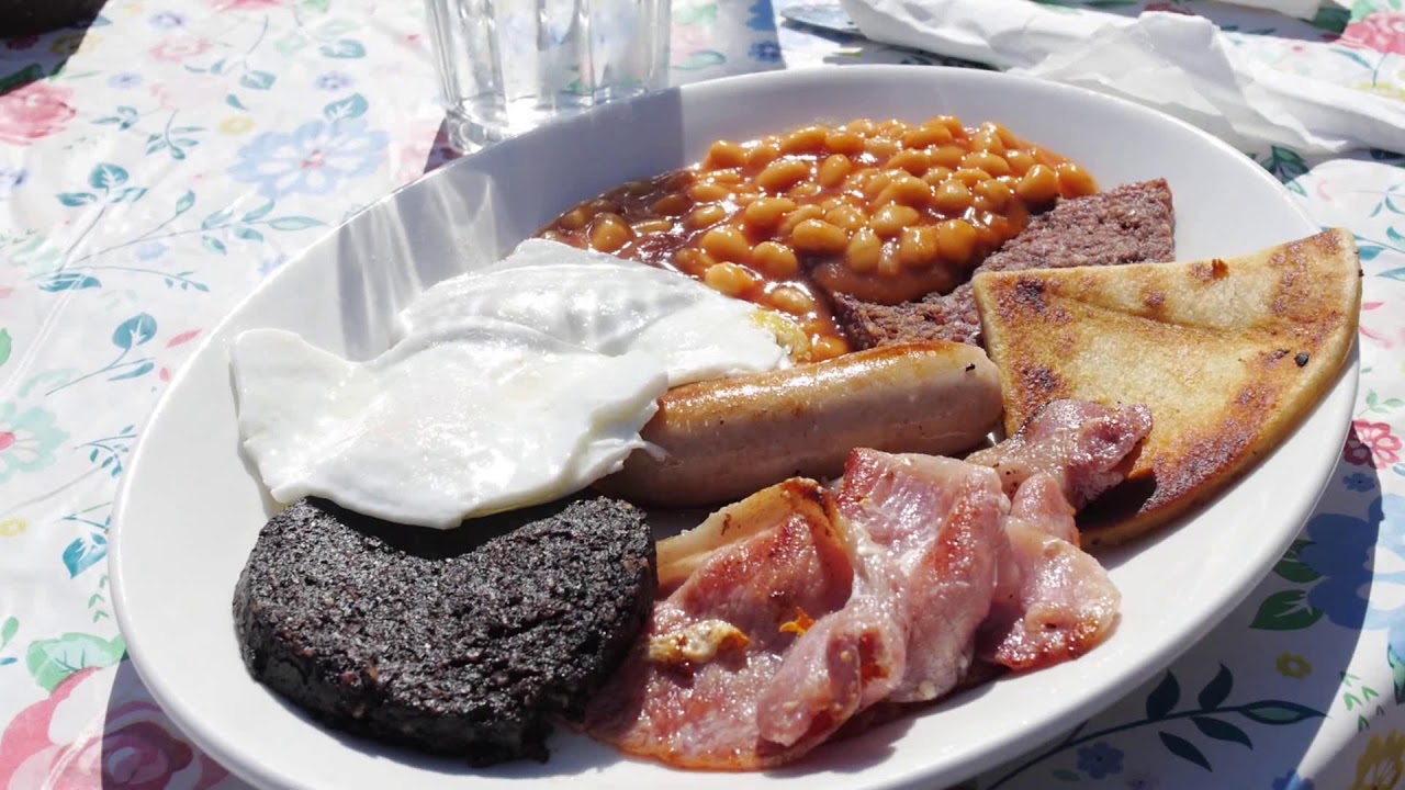 The Tudor Coffee House Strathaven