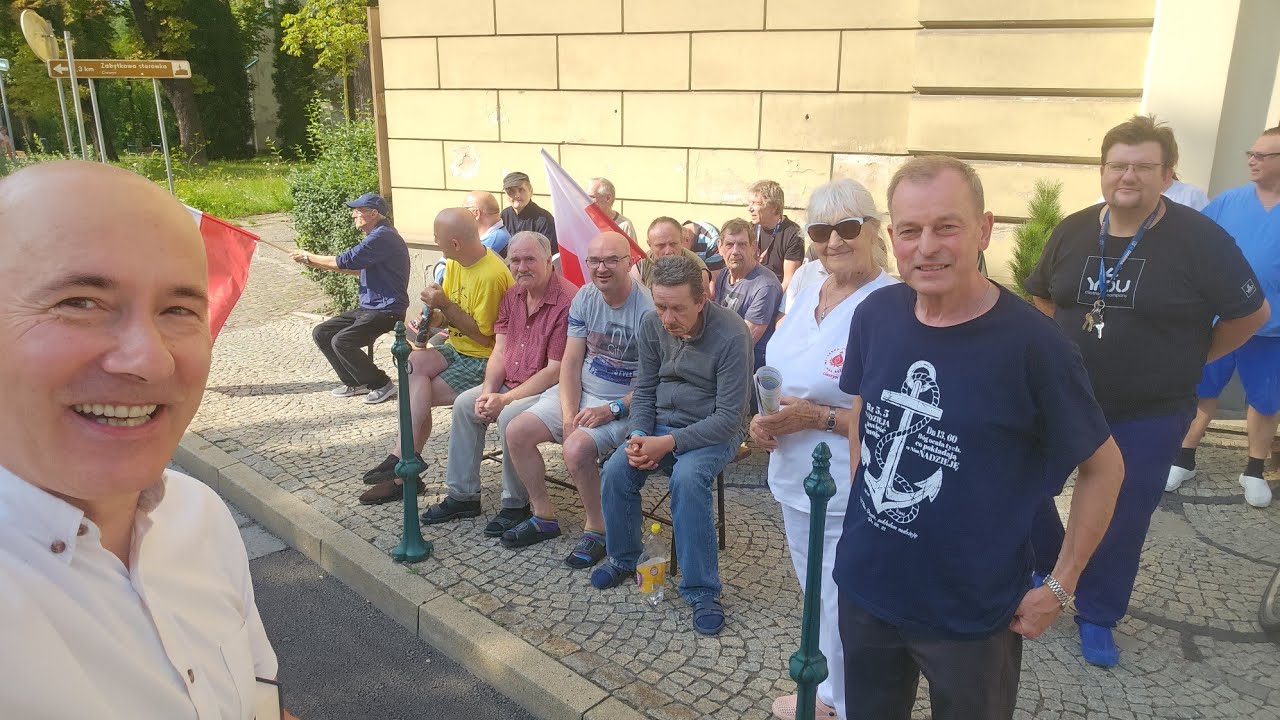 🇵🇱 Cieszyn 07.08.2025 4 etap 82. Tour de Pologne  👏