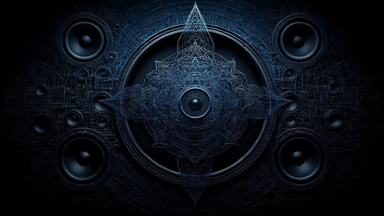 Tribal fusion dj mix