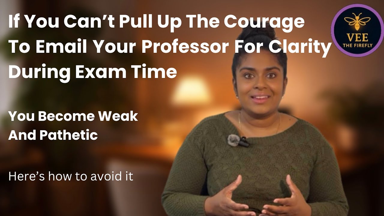 Exam Week Emails That Actually Get Replies (And Why Yours Don’t) 