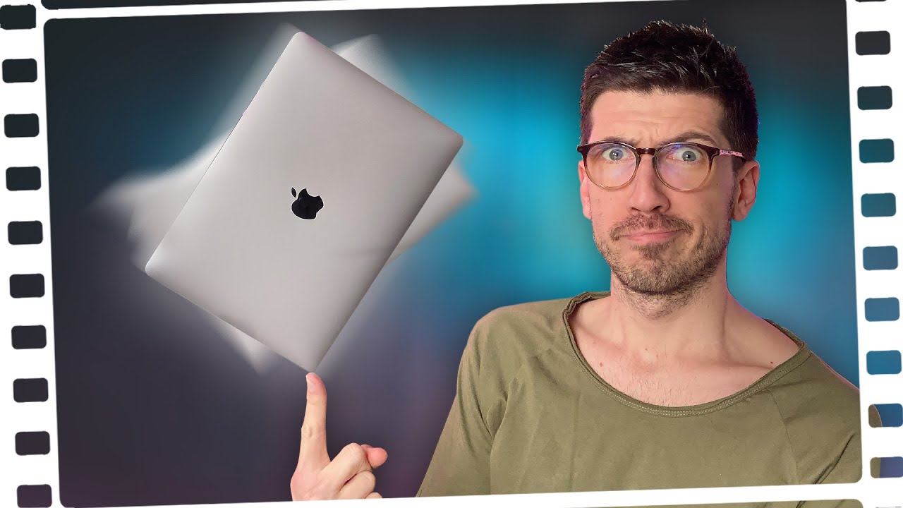 MacBook Air 2020: Das Notebook f&uuml;r ALLE!