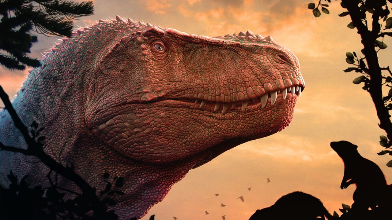 Tyrannosaurids: The Most Dangerous Family of Dinosaurs