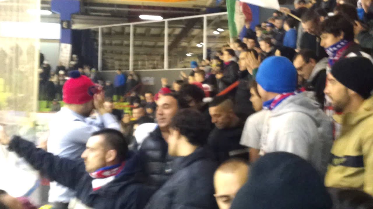 Milano - Alleghe 