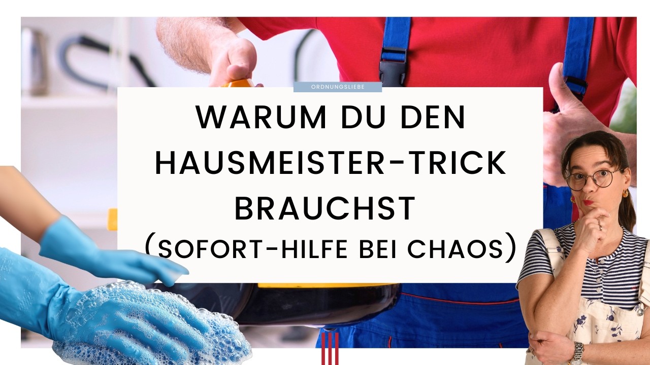 So lass ich andere für mich arbeiten – kostenlos!