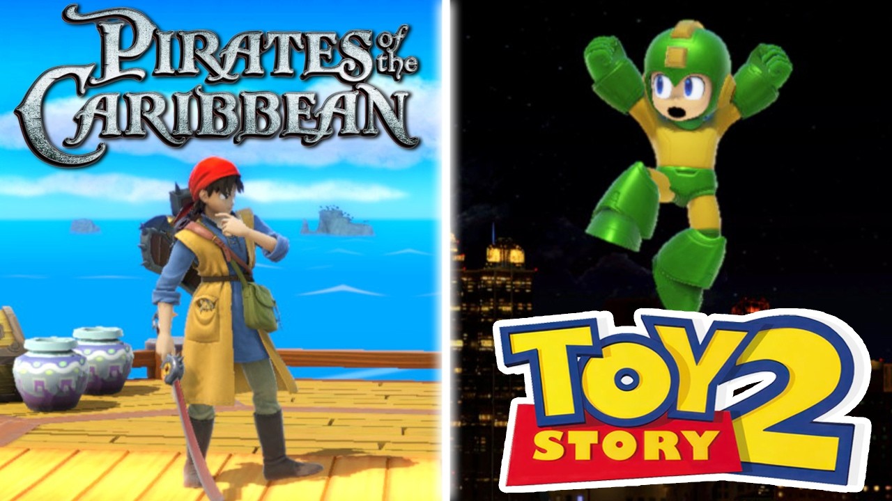 we made a tournament to find the BEST MOVIE