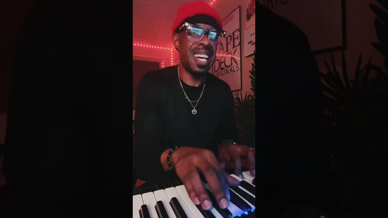 Knockin Da Boots (Cover) HTOWN