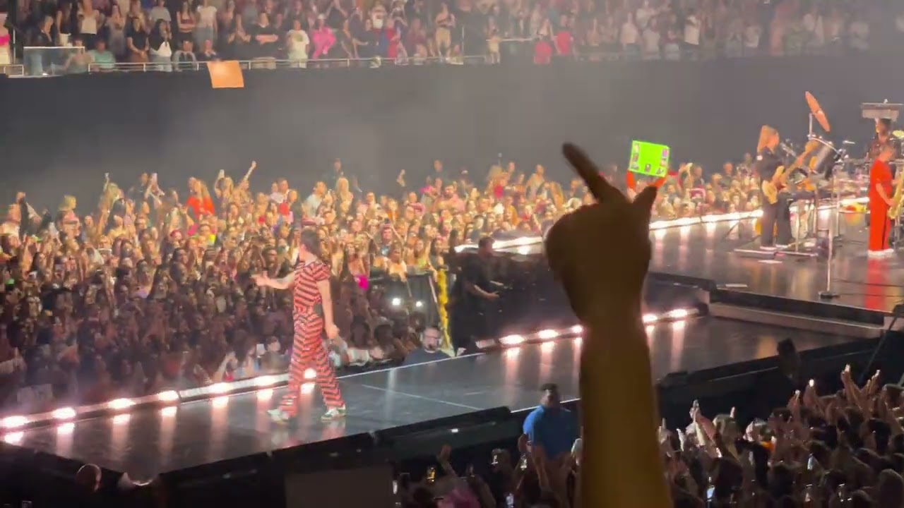 Harry Styles - Cinema (Live in Austin, TX at Moody Center on September 28, 2022)