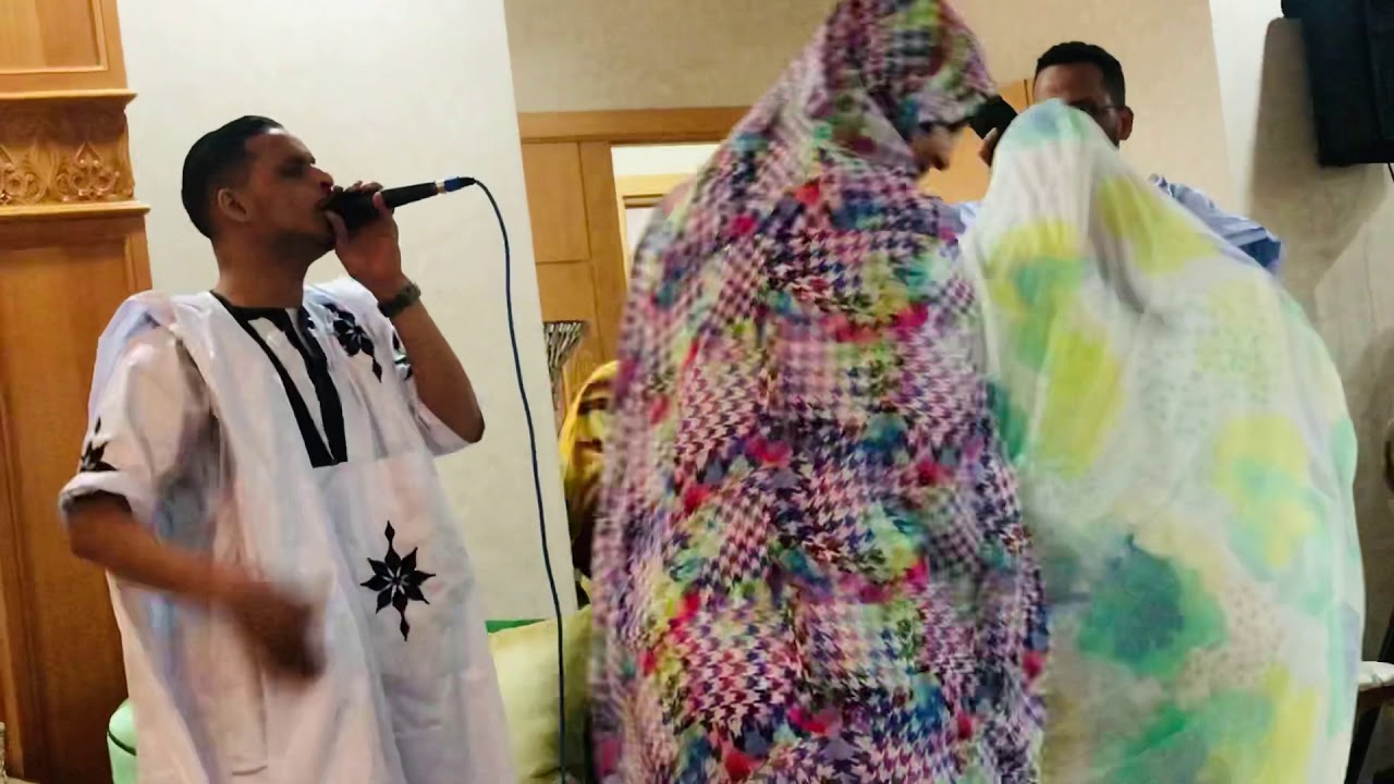 فنان الداخلة عمار فالعيون لجو ماشالله