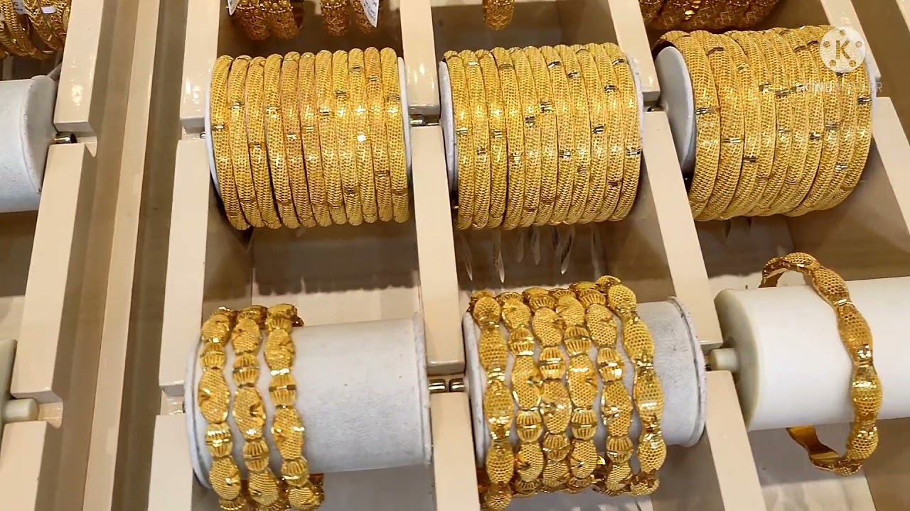 Gold Souq At Riyadh Saudi Arabia