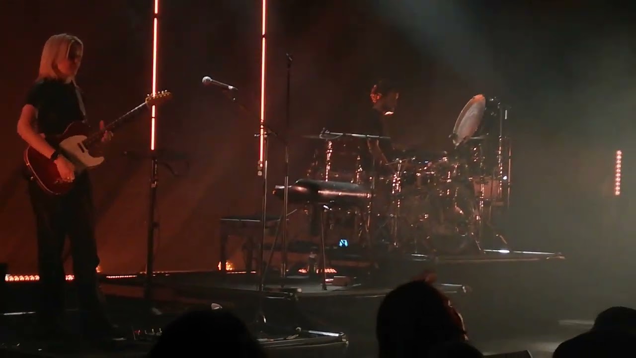 Nuit Incolore - Rendez-Vous  - Live Le Plan In Ris Orangis - 14/12/2024