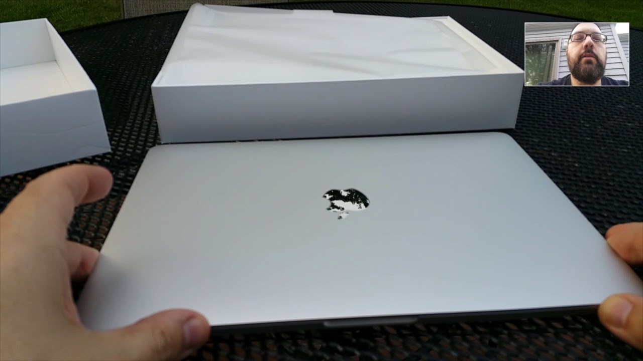 Macbook Pro 13