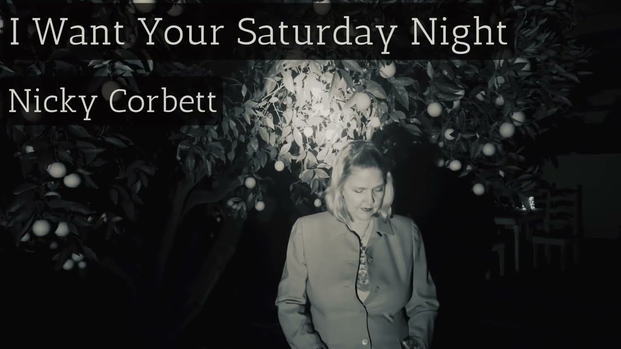 Nicky Corbett 