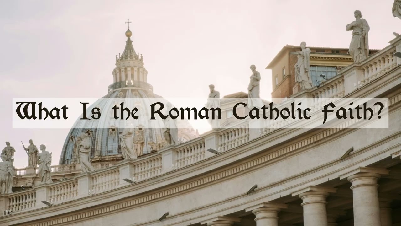 Scripture & Authority, Pt. 2