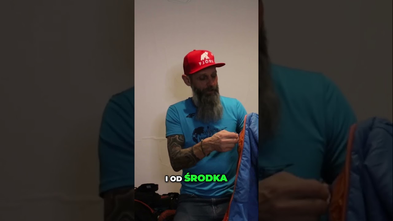 Najlepsza kurtka hybrydowa na każdą porę roku