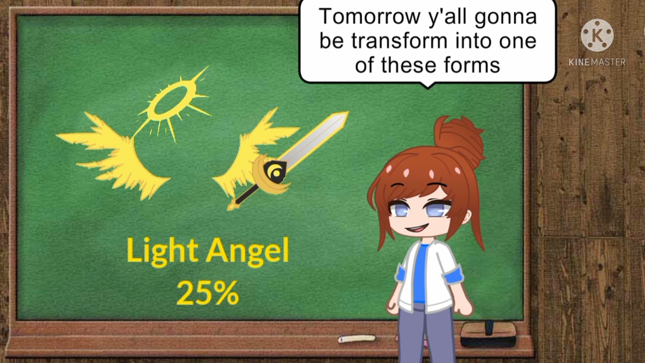 Legendary power mlb gcmm (inspired by legendary wings and eyes)