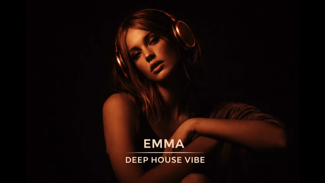 EMMA DEEP HOUSE VIBE (Original Mix) - Late Night