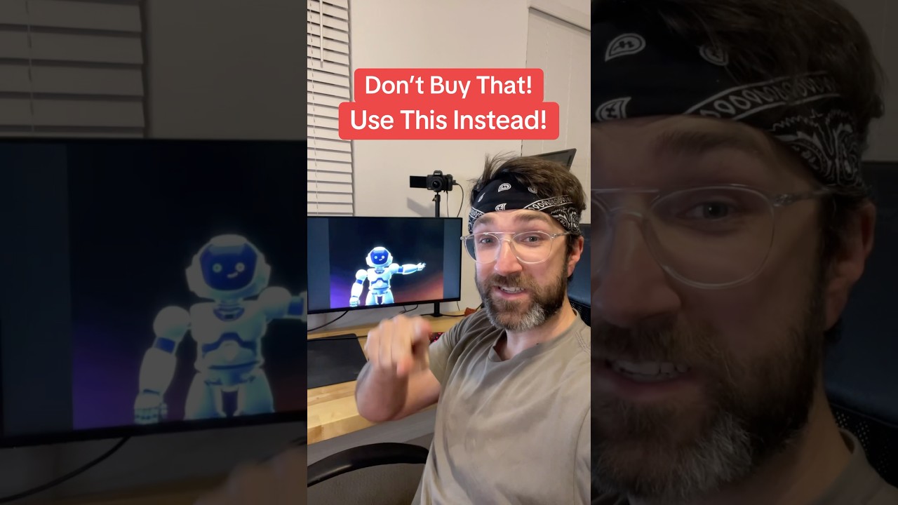 The Best Free ChatGPT Alternative?