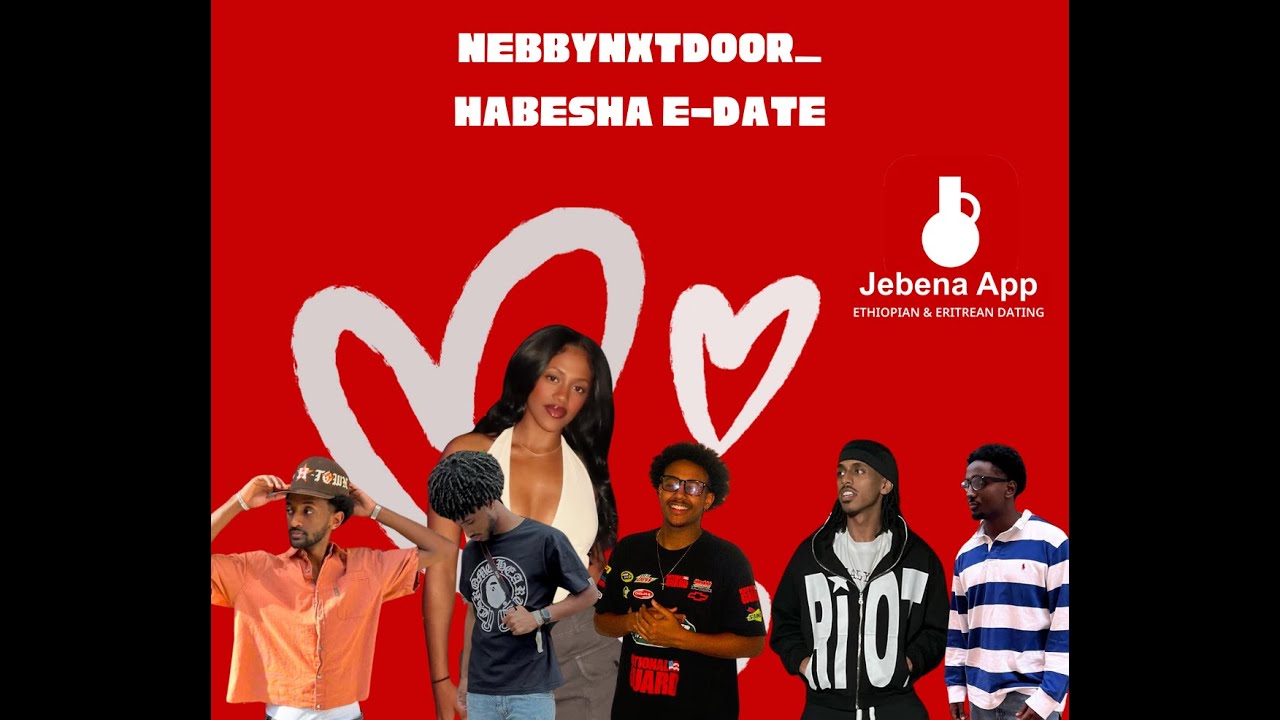 THE BIGGEST HABESHA EDATE