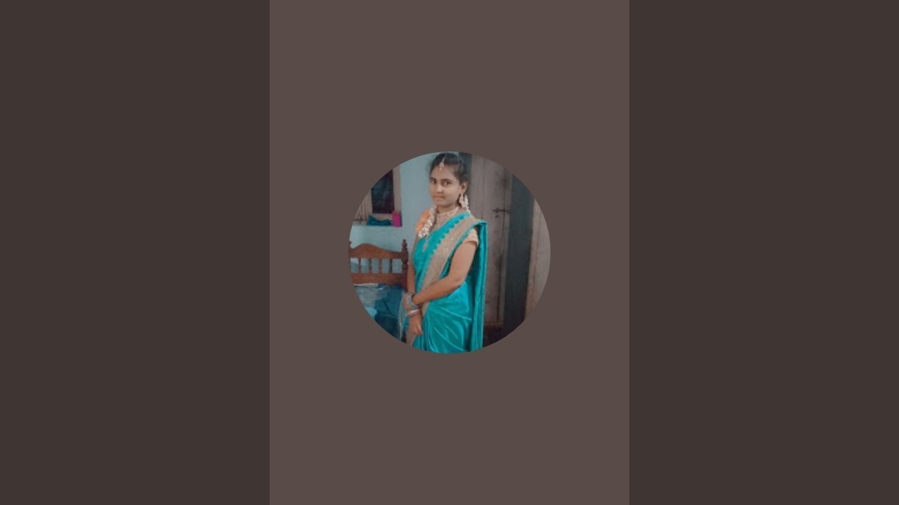 dharavathusha is live