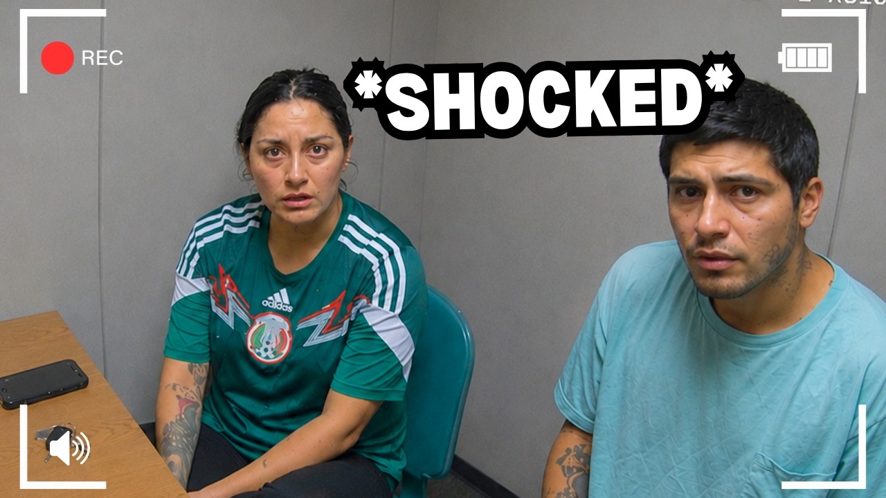 Siblings Have No Idea Their 15-Year-Old Brother Is A Killer