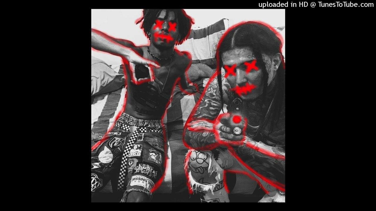 [FREE] ZILLAKAMI X SOSMULA X XXXTENTACION TYPE BEAT "GRIP"