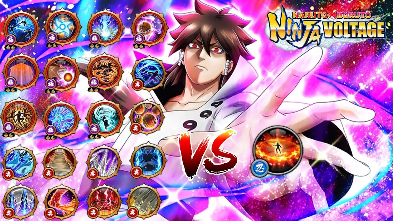 Indra Very Rare VS All Ultimate | NxB NV