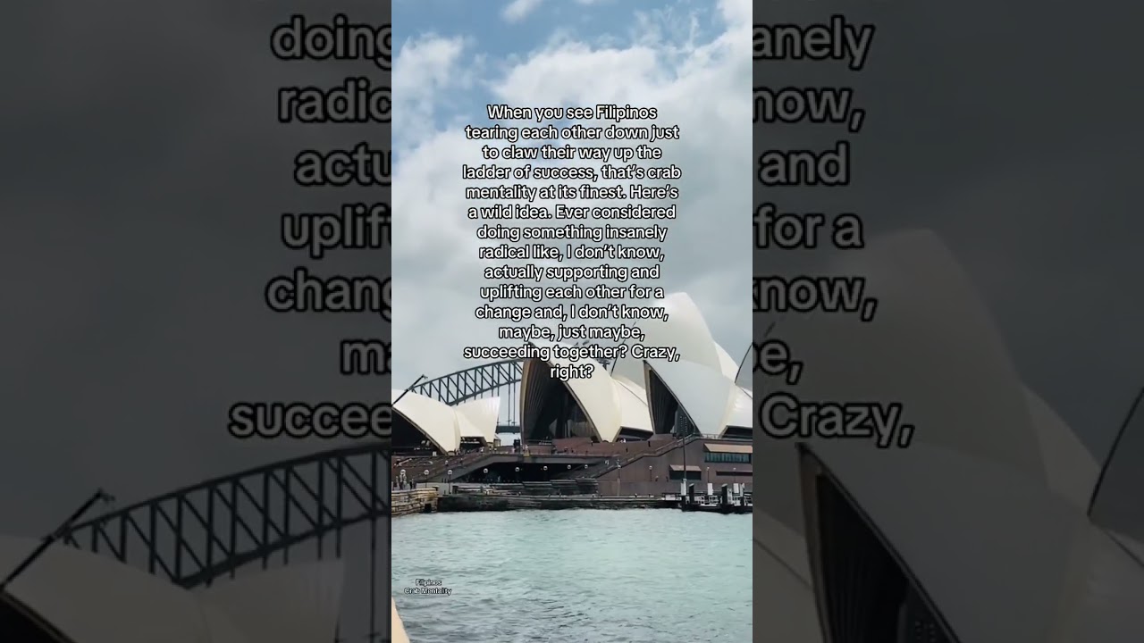#filipinos #crabmentality #filipinorelatable #filipinotiktok #tiktokphilippines
