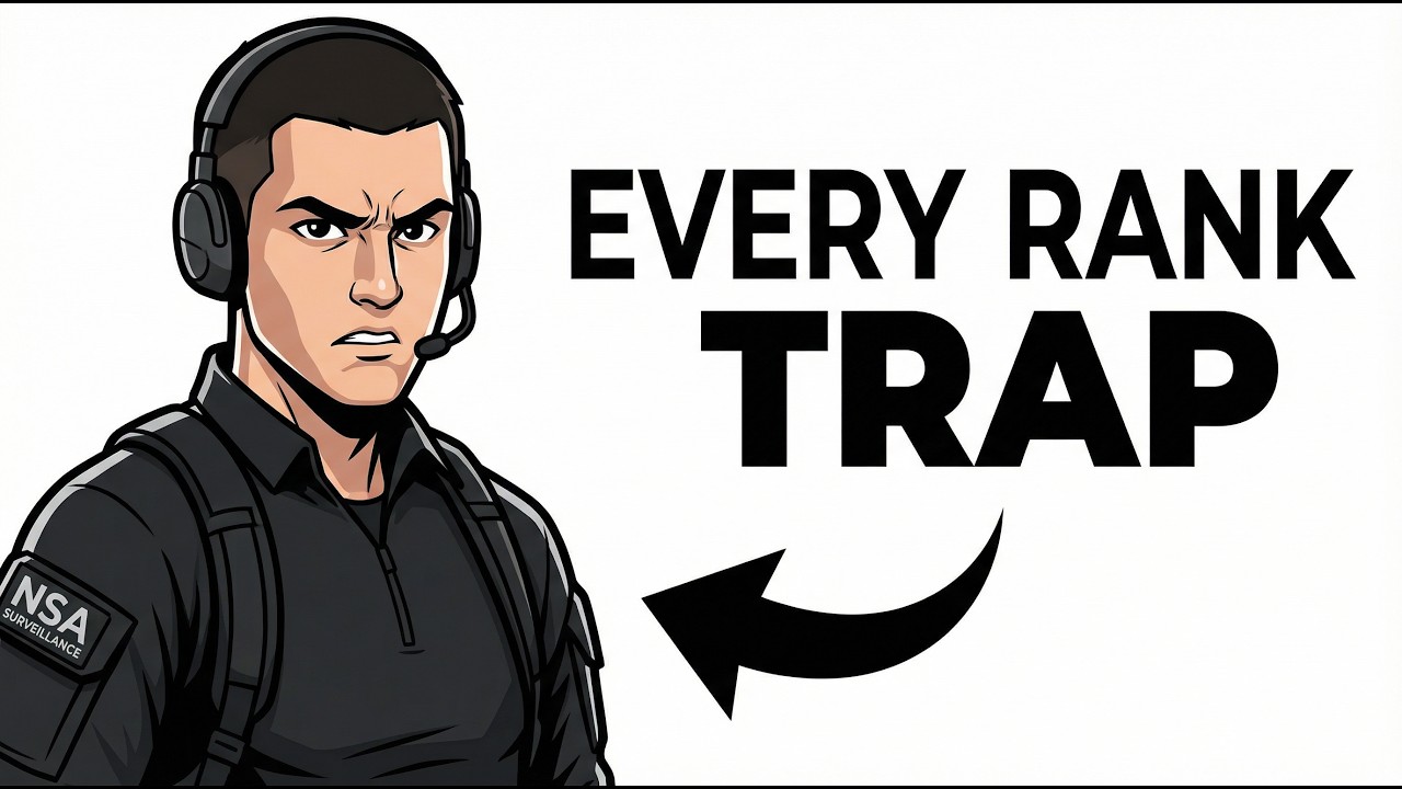 Your Life at Every Rank in the NSA