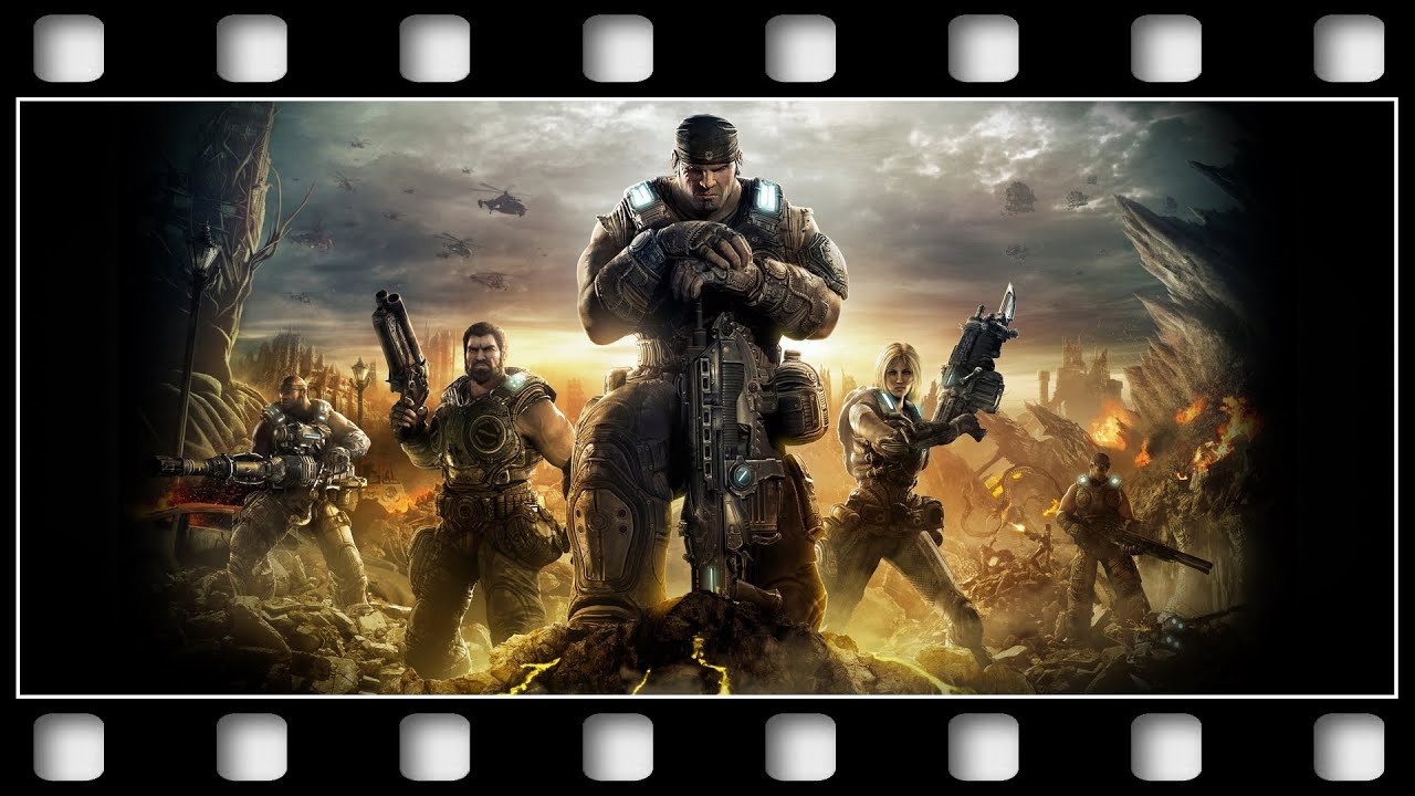 Gears Of War 3 