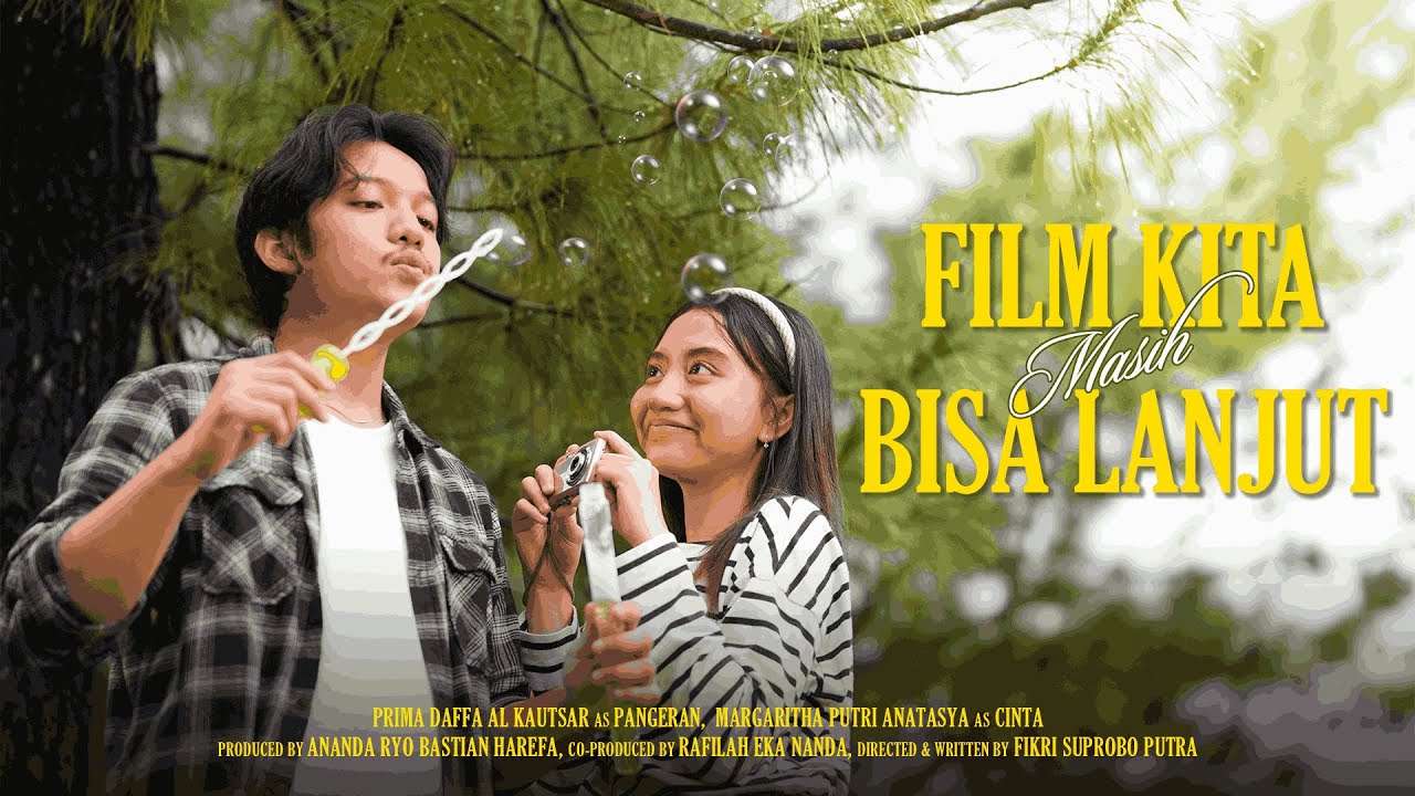 FILM KITA MASIH BISA LANJUT | DOSS Short Film Festival 2025