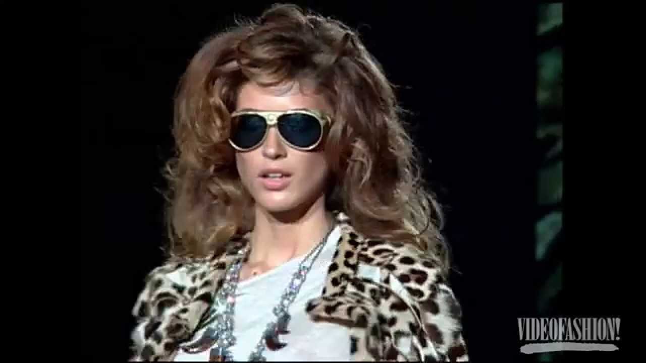 MICHELLE ALVES | Videofashion's 100 Top Models