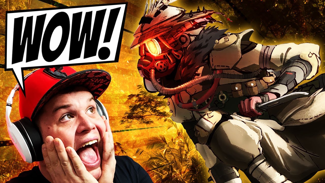 🔴LIVE | APEX LEGENDS | I Can't wait for the Bloodhound BUFF!